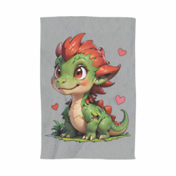 3D Полотенца - FATLINE