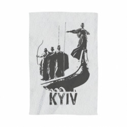 3D Рушники - FATLINE