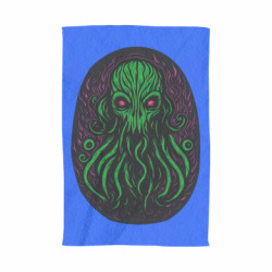 3D Рушники - FATLINE