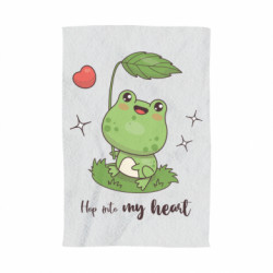 3D Полотенца - FATLINE