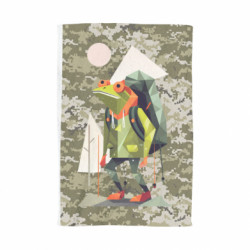 3D Рушники - FATLINE