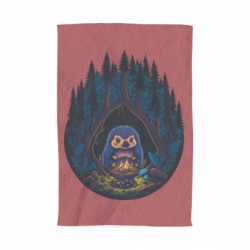 3D Полотенца - FATLINE