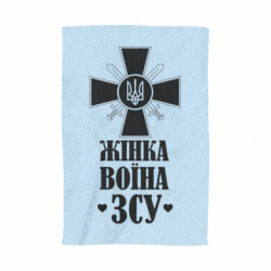 3D Полотенца - FATLINE