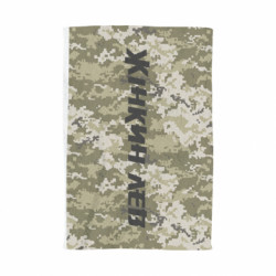 3D Полотенца - FATLINE