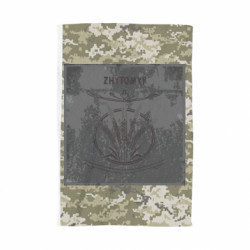 Рушник Житомир Old School - FATLINE Рушник Житомир Old School