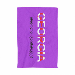 3D Полотенца - FATLINE