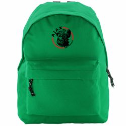 Рюкзаки Compact