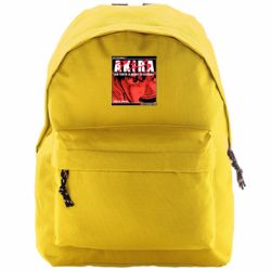 Рюкзаки Compact