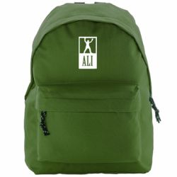 Рюкзаки Compact