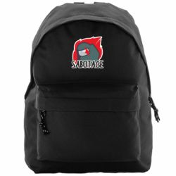 Рюкзаки Compact - FATLINE