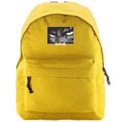 Рюкзаки Compact