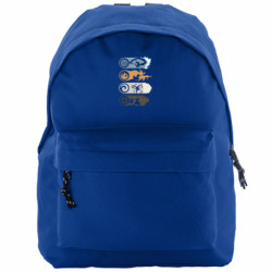 Рюкзаки Compact