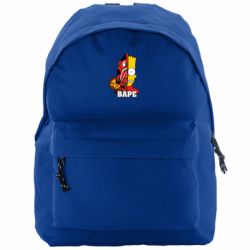 Рюкзаки Compact