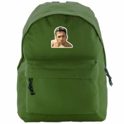 Рюкзаки Compact