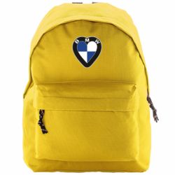 Рюкзаки Compact