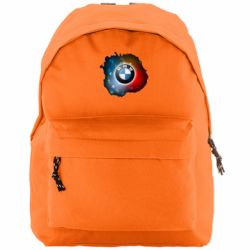 Рюкзаки Compact