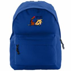 Рюкзаки Compact