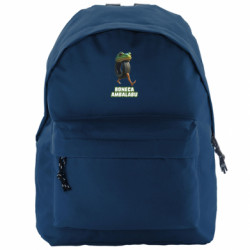 Рюкзак Compact BONECA AMBALABU - FATLINE Рюкзак Compact BONECA AMBALABU