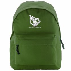 Рюкзаки Compact