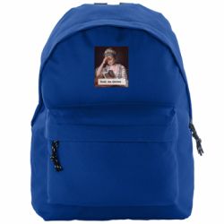 Рюкзаки Compact