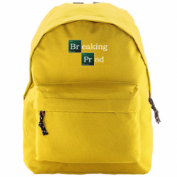 Рюкзаки Compact