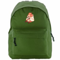 Рюкзаки Compact