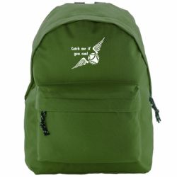 Рюкзаки Compact