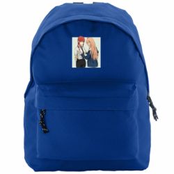 Рюкзаки Compact