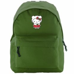 Рюкзаки Compact