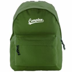 Рюкзаки Compact