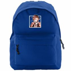 Рюкзаки Compact