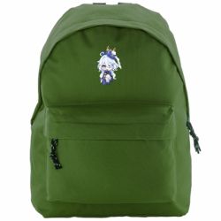 Рюкзаки Compact