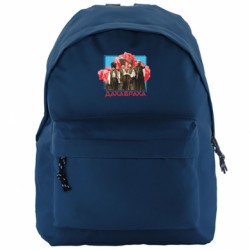 Рюкзаки Compact