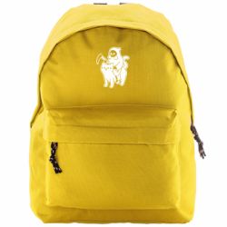 Рюкзаки Compact