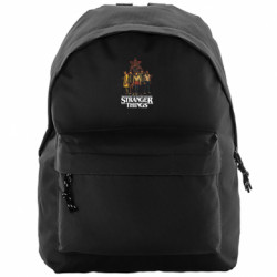 Рюкзак Compact Stranger Things 5