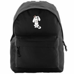 Рюкзаки Compact