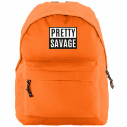 Рюкзаки Compact