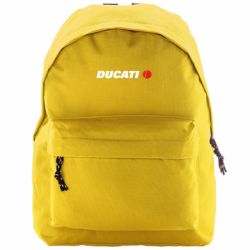 Рюкзаки Compact