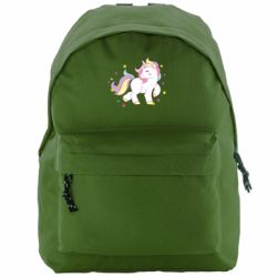 Рюкзаки Compact