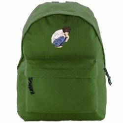 Рюкзаки Compact