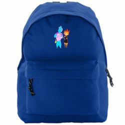 Рюкзаки Compact