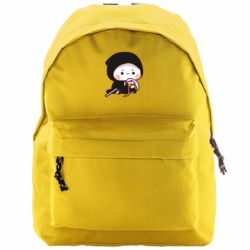 Рюкзаки Compact