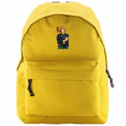 Рюкзаки Compact