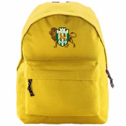 Рюкзак Compact ФК Карпаты Львов