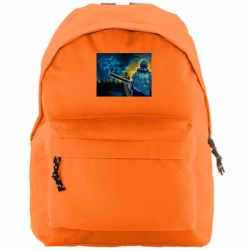 Рюкзаки Compact