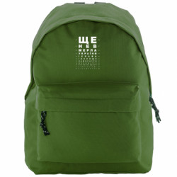 Рюкзак Compact Гимн Украины - FATLINE Рюкзак Compact Гимн Украины