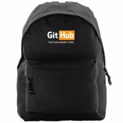 Рюкзаки Compact