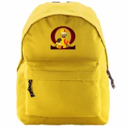 Рюкзаки Compact