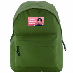 Рюкзаки Compact