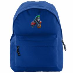 Рюкзаки Compact